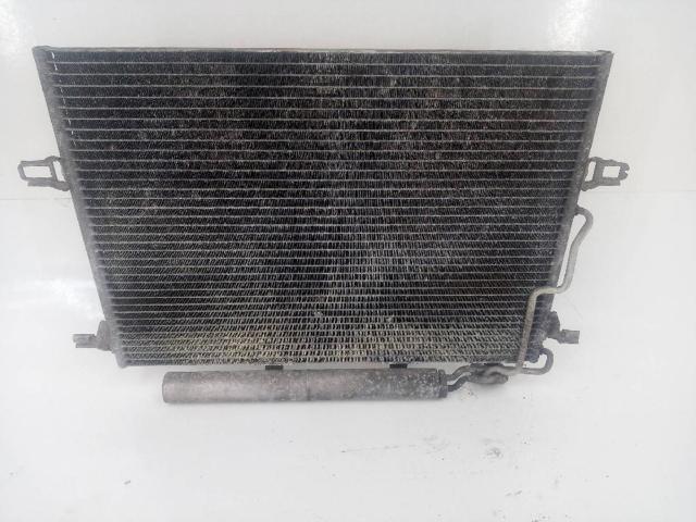Chłodnica klimatyzacji 2115001254 MERCEDES