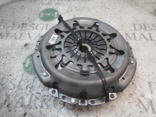 Zestaw sprzęgła (3 części) 2115219 FORD
