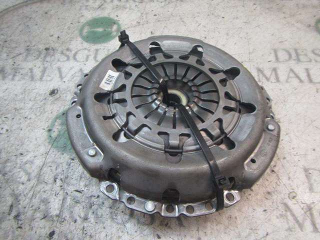 2115219 Ford