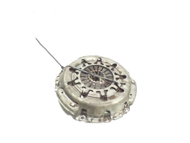 Zestaw sprzęgła (3 części) 2115219 FORD