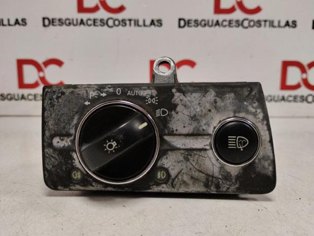 2115450104 Mercedes