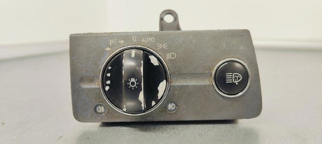 Przełącznik światła reflektorów na "torpedo" 2115450104 MERCEDES