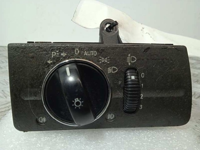2115450304 Mercedes