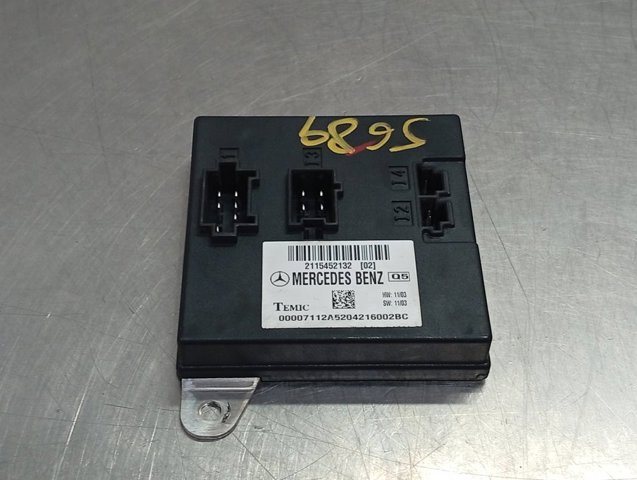 2115452132 Mercedes