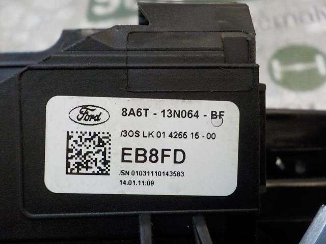 2116409 Ford