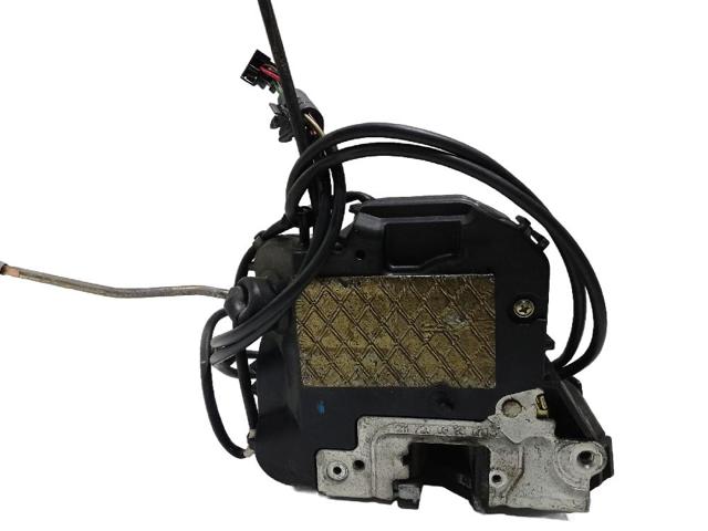 Zamek drzwi przednich lewych 2117200335 MERCEDES