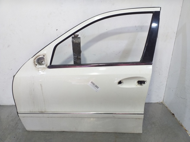 Drzwi przednie lewe 211720130528 MERCEDES