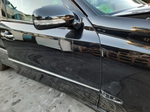Drzwi przednie prawe 211720140528 MERCEDES