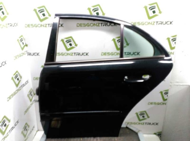 Drzwi tylne lewe 211730010528 MERCEDES