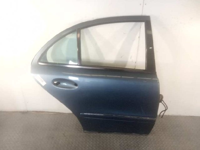 Drzwi tylne prawe 211730020528 MERCEDES