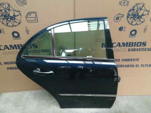 Drzwi tylne prawe 211730020528 MERCEDES