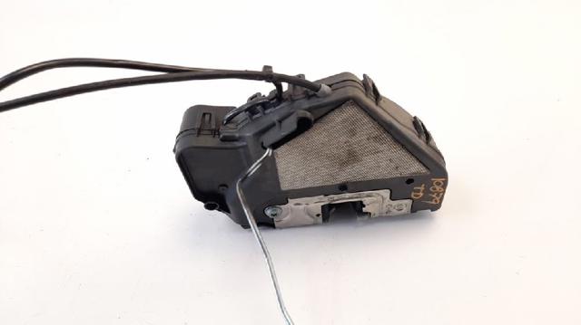 Zamek drzwi tylnych prawych 2117300635 MERCEDES