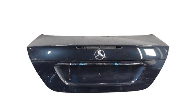Klapa bagażnika 211750037528 MERCEDES