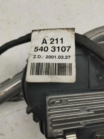 2118200142 Mercedes