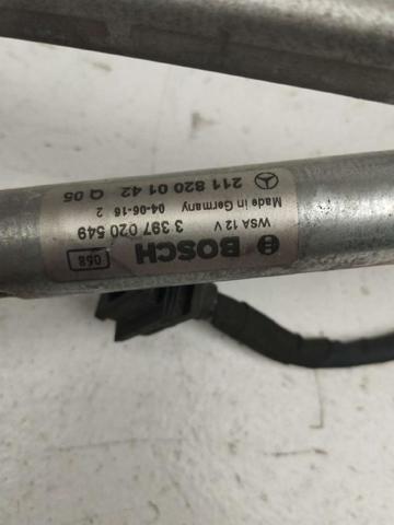 2118200142 Mercedes