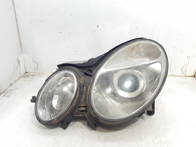 Reflektor lewy 211820016164 MERCEDES