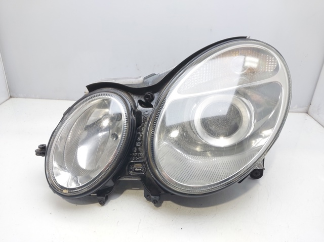 Reflektor lewy 211820016164 MERCEDES