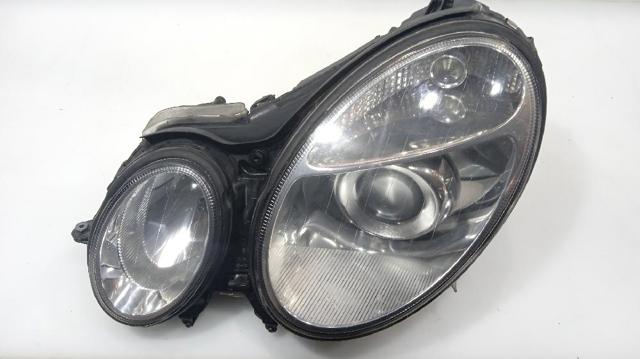 Reflektor lewy 211820016164 MERCEDES