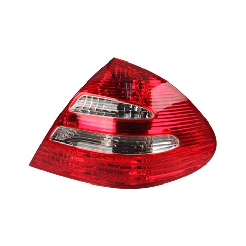 Lampa zespolona tylna prawa 2118200464 MERCEDES