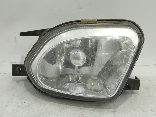 Lampa przeciwmgielna lewa 2118200556 MERCEDES