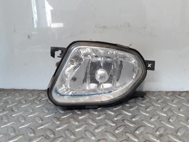 Lampa przeciwmgielna lewa 2118200556 MERCEDES
