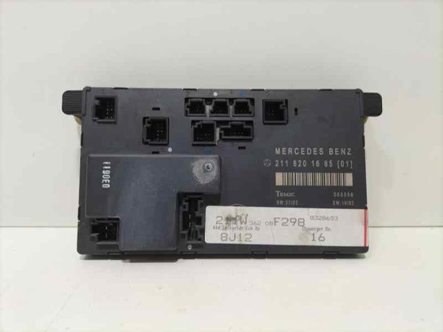 2118201685 Mercedes