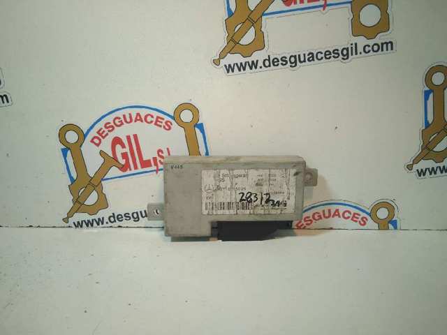 Lampa zespolona tylna lewa 2118205026 MERCEDES