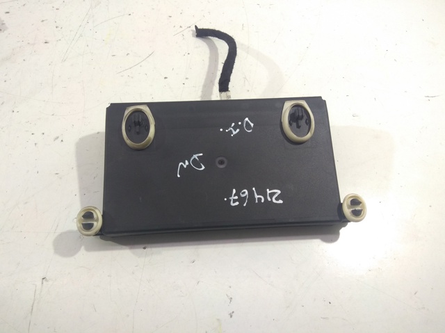 Blok komfortu 2118207526 MERCEDES