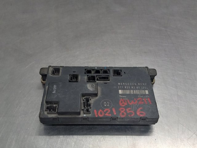 2118208285 Mercedes