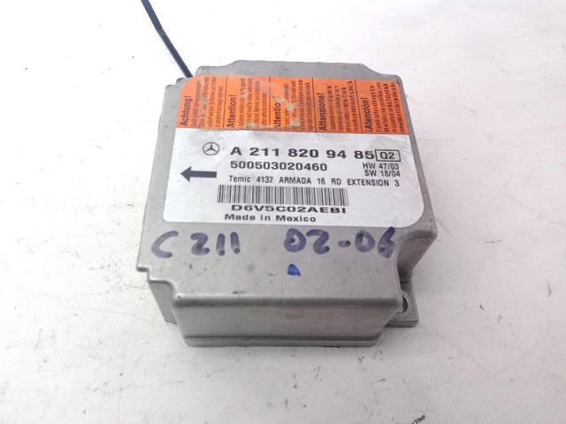 2118209485 Mercedes