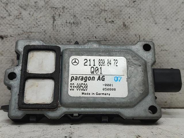 2118300472 Mercedes