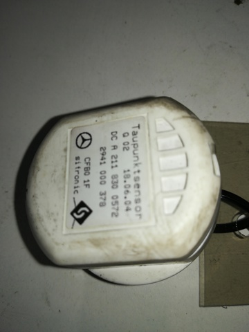 2118300572 Mercedes