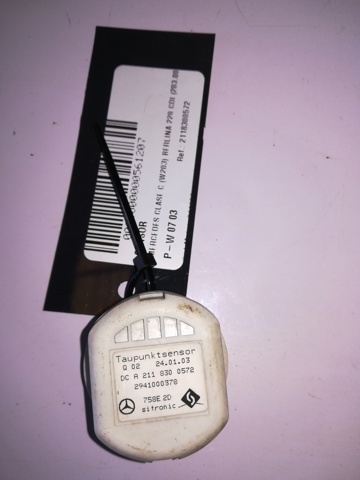 2118300572 Mercedes
