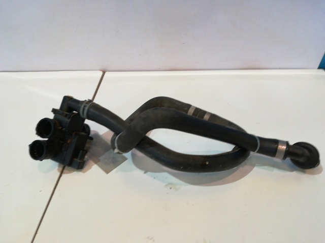 Zawór nagrzewnicy (ogrzewacza) 2118320084 MERCEDES