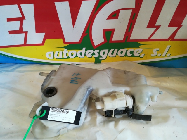 Zbiorniczek spryskiwacza szyb 2118601460 MERCEDES