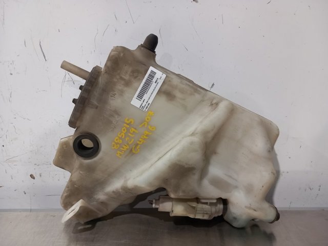 Zbiorniczek spryskiwacza szyb 2118601460 MERCEDES