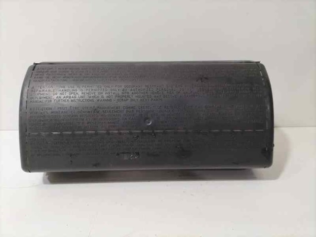 Poduszka powietrzna (Airbag) pasażera 2118603305 MERCEDES