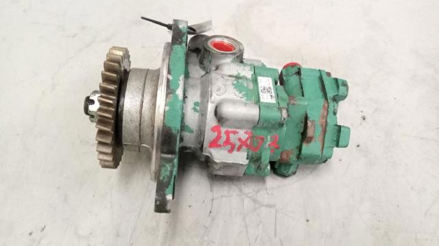 Pompa wspomagania hydraulicznego kierownicy 21186656 VOLVO