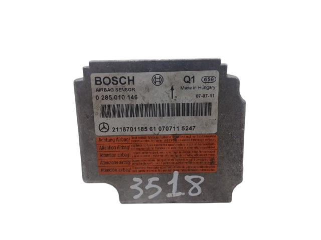 2118701185 Mercedes