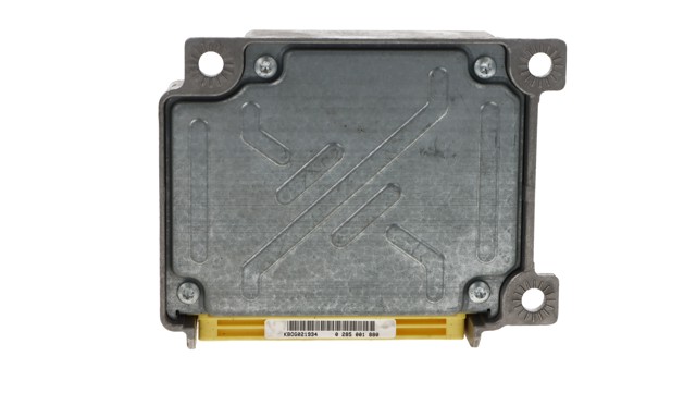 Sterownik poduszki bezpieczeństwa 2118702626 MERCEDES