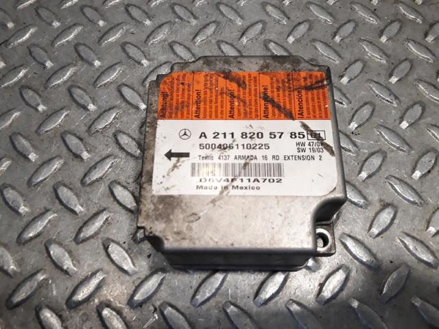 2118703985 Mercedes