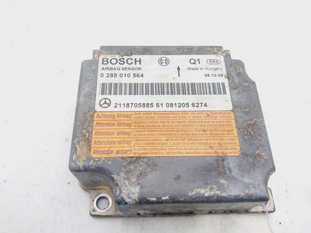 2118705885 Mercedes