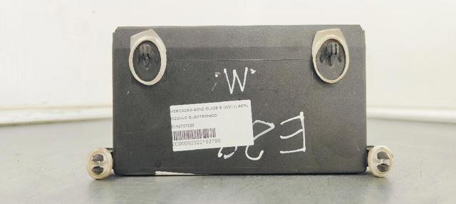 Blok komfortu 2118707326 MERCEDES