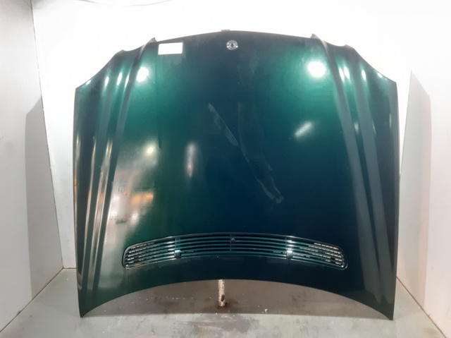 Maska silnika 211880045728 MERCEDES
