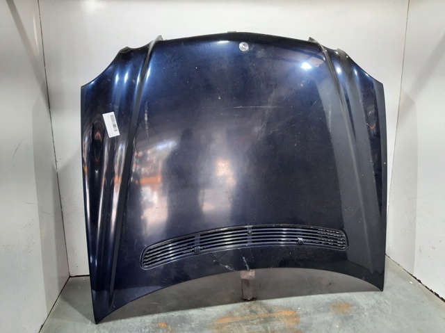 Maska silnika 211880045728 MERCEDES