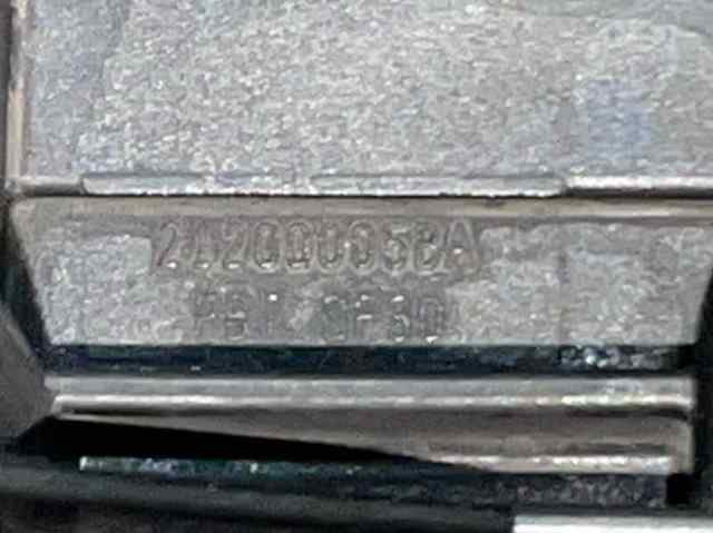 Kolektor ssący 21200005BA FORD