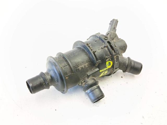 Obudowa termostatu do Renault CAPTUR HF