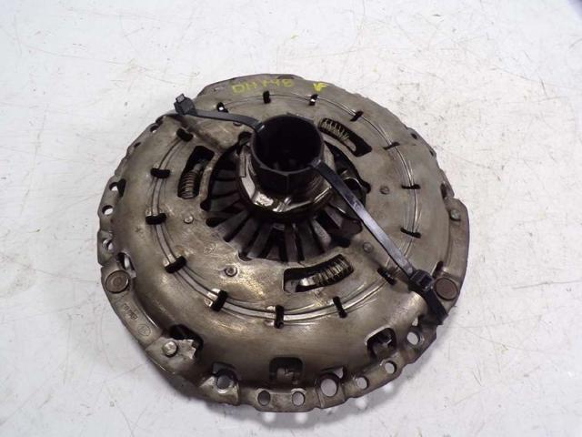 Zestaw sprzęgła (3 części) 21207542522 BMW