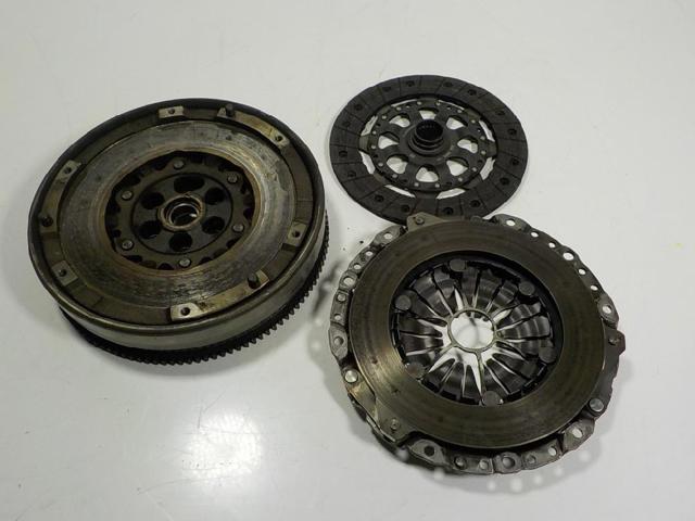 Tarcza sprzęgła do BMW 1 E81