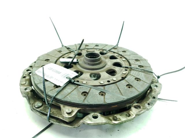 Zestaw sprzęgła (3 części) 21207625149 BMW